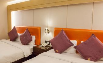 Mei Jia Mei Hotel