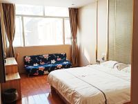 武汉天玺酒店 - 标准大床房