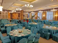 Luanchuan Hotel Hotels in Jingchuan