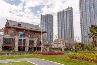 廈門一美海景度假公寓 環東浪漫線附近的飯店