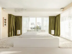 Hilton Amsterdam
