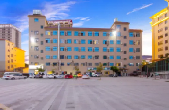Lanhao Grand Hotel