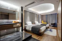 Edmonton Hotel Hotels in Chongqing