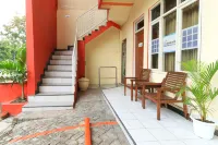 Penginapan Pondok Rizqi Syariah Hotels in Sedati