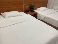 广州思远公寓 - 标准双床房