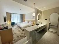 Aomori Hotel (Foshan Shunde Qinghuiyuan Branch) Hotels in Foshan