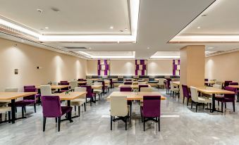 LAVANDE HOTEL(Zhengzhou High-speed Rail station)