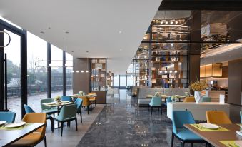 Hampton by Hilton Wuzhen