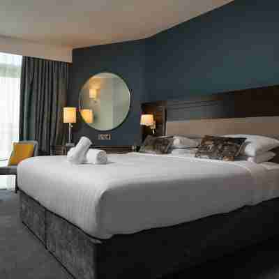 Connemara Coast Hotel Rooms
