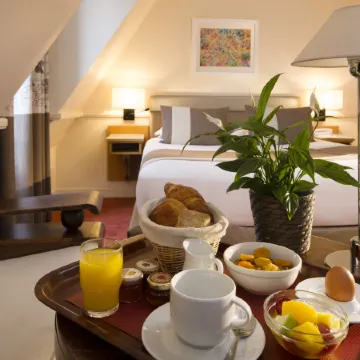 Hotel La Manufacture