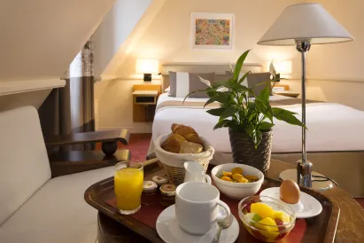 La Manufacture Hotel - Paris