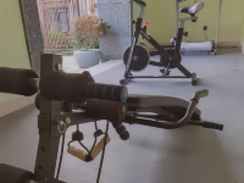 Andaman Wu You Art Hotel Hotels in Hai'an