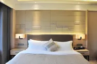 Luyuan Hotel - 2 stjerner