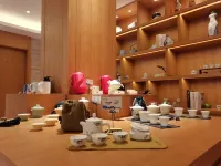 Pudi Manju Hotel (Jingdezhen Yuyao International Trade Plaza)