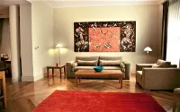 Tomtom Suites - 4-Star