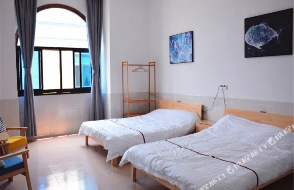 漳州魚米多海島民宿（4號店）