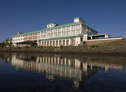 Lake Saroma Tsuruga Resort