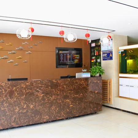 SET Chain Hotel (Xiangyang Yunxing Road)