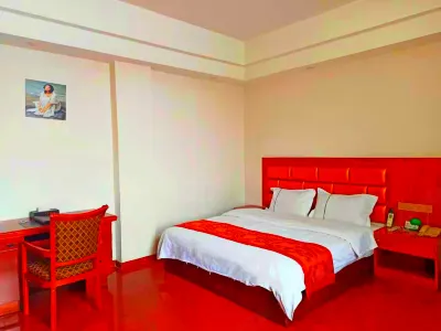 Daoxian Jinjiang Hotel