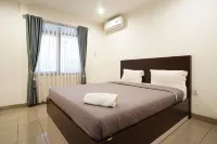 Ruma Hotels in Sekeloa