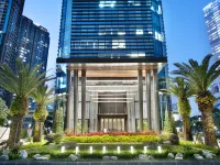Hamps hotel ShenZhen Hotels near Shenzhen Bay Park