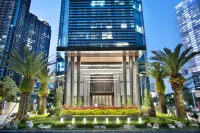 Hamps hotel ShenZhen Hotel dekat Mawan No.0 Berth