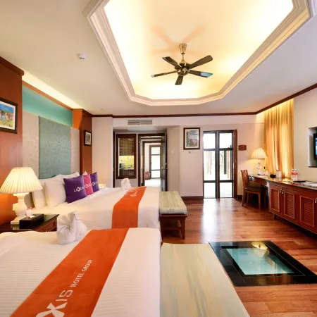 Grand Lexis Port Dickson