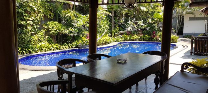 Jos & Hanny Homestay Hotels in Kota Batu