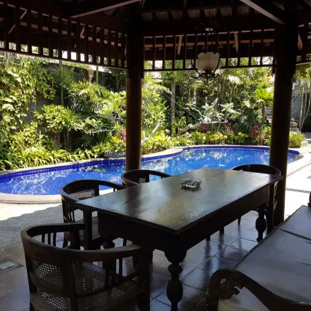 Jos & Hanny Homestay