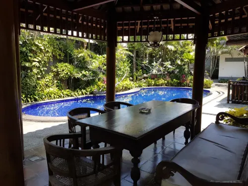 Jos & Hanny Homestay - 3-Sterne