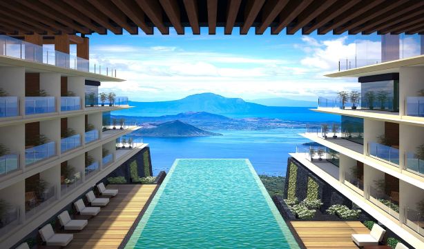 Escala Tagaytay