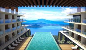 Escala Tagaytay
