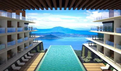 Escala Tagaytay Hotels near Tagaytay