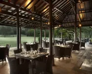 Hyatt Regency Yogyakarta - breakfast
