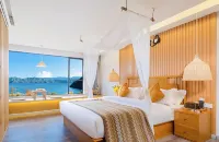 YaoYao star sky Lakeview Hotel·Lugu Lake