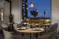 INNSiDE by Meliá Paris Charles de Gaulle Airport