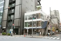 Hotel Cocoro Inn Asakusa Kuramae