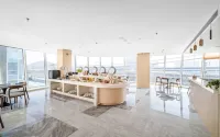 Deep Sleep Hotel (Xuzhou High-Speed Railway Station Dream Car New Energy Automobile Plaza) - พร้อมWifi