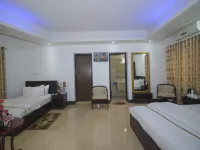 Hotel Progati Inn Ltd. Hotels in Dhaka