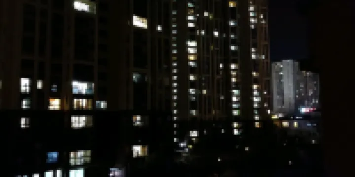 Nanning Langji Tianya Sensen Apartment