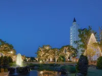 Hotel Green Plaza Tojoko Hotels in Kato