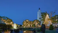 Hotel Green Plaza Tojoko