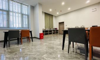 Xinbin Jialong Boutique Hotel