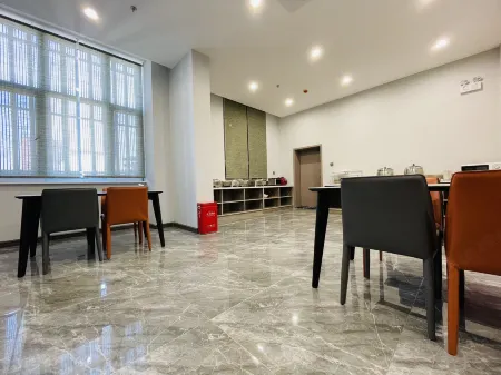 Xinbin Jialong Boutique Hotel