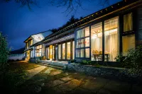 Ningbo Lengxi Inn Homestay Hotel in zona Tongzhao Marina