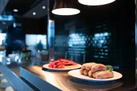 Manju Hotel (Nanling Administrative Service Center) Hotels in Nanling