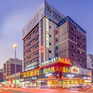 Dalian Aojia Business Boutique
