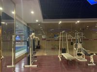 喀什银瑞林国际大酒店 - 健身娱乐设施