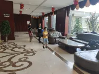 武安鑫聚緣酒店