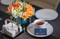 Yeste International Hotel (Nanning Wanxiang Mall ASEAN Business District Subway Station)